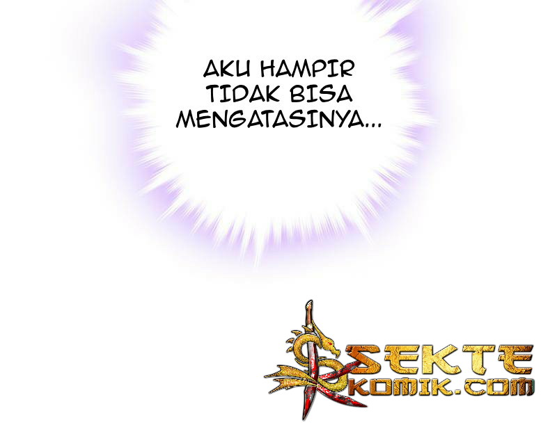 Beauty and the Beasts Chapter 03 Gambar 80